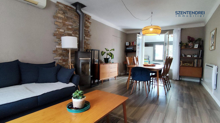 Ma-Cabane - Vente Maison Lunel, 100 m²