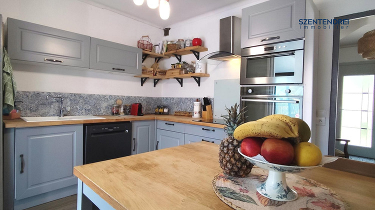 Ma-Cabane - Vente Maison Lunel, 100 m²