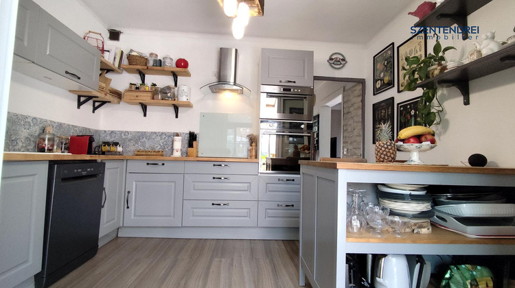 Ma-Cabane - Vente Maison Lunel, 100 m²