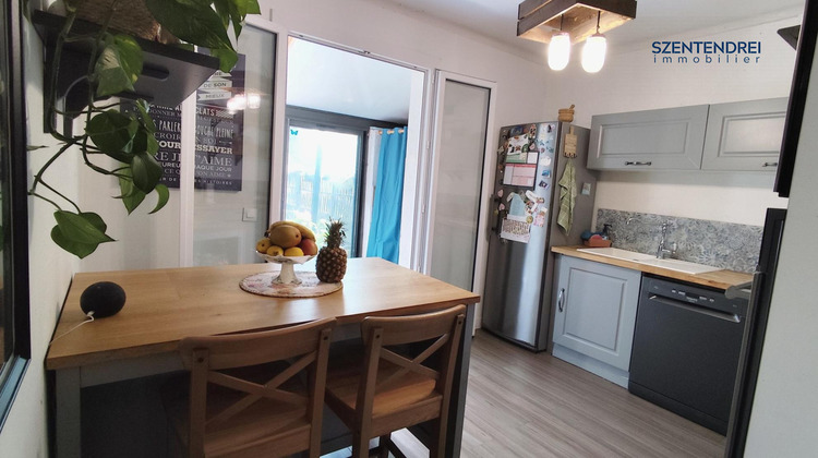 Ma-Cabane - Vente Maison Lunel, 100 m²
