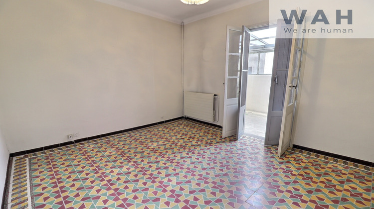 Ma-Cabane - Vente Maison Lunel, 140 m²