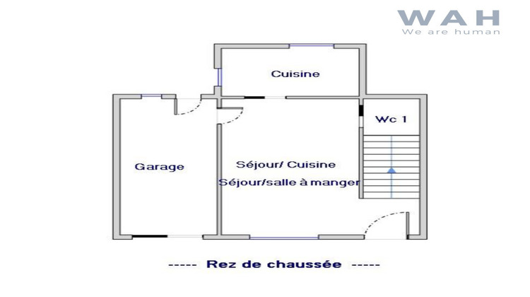 Ma-Cabane - Vente Maison Lunel, 73 m²