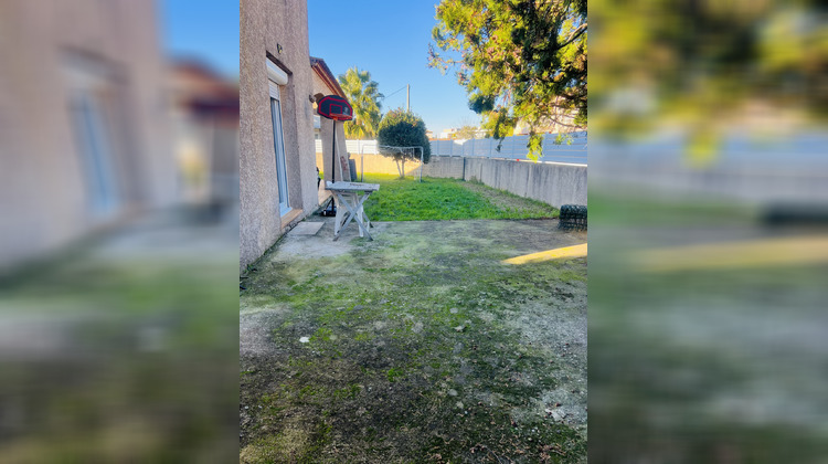 Ma-Cabane - Vente Maison Lunel, 85 m²