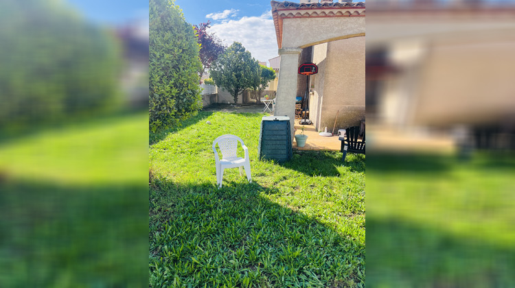 Ma-Cabane - Vente Maison Lunel, 85 m²