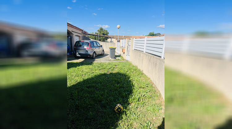 Ma-Cabane - Vente Maison Lunel, 85 m²