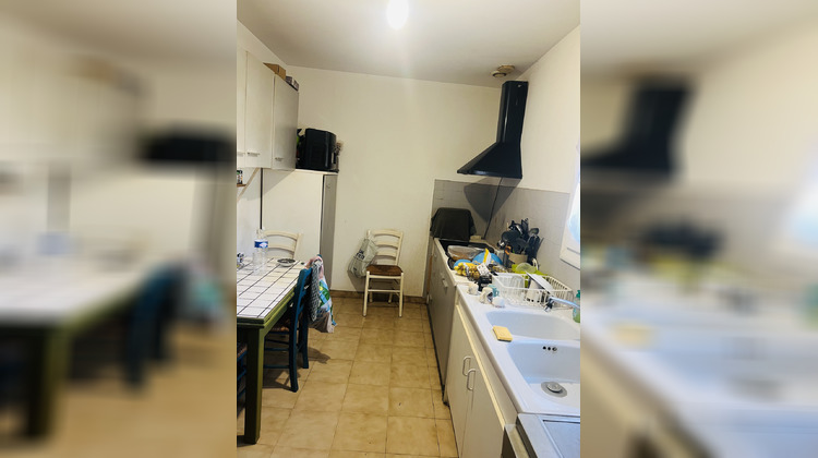 Ma-Cabane - Vente Maison Lunel, 85 m²