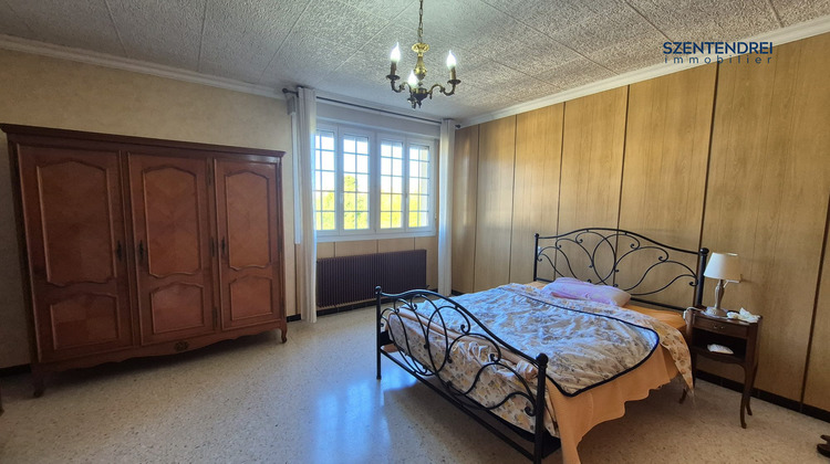 Ma-Cabane - Vente Maison Lunel, 201 m²