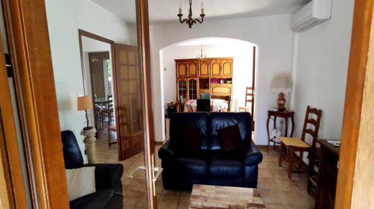 Ma-Cabane - Vente Maison LUNEL, 101 m²