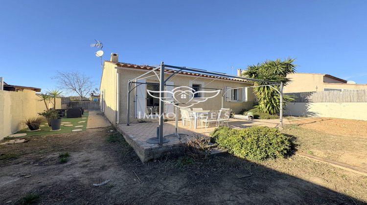 Ma-Cabane - Vente Maison Lunel, 92 m²