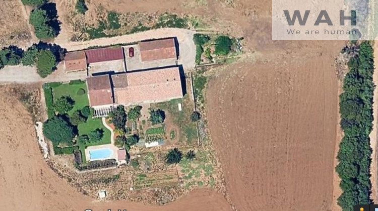 Ma-Cabane - Vente Maison Lunel, 200 m²