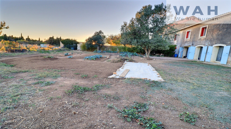 Ma-Cabane - Vente Maison Lunel, 200 m²