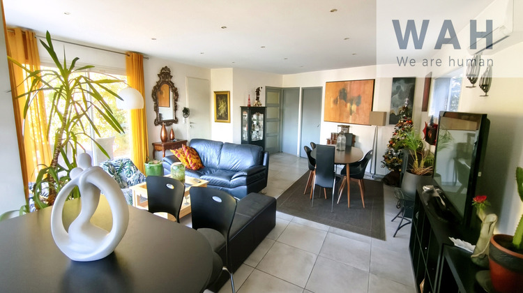 Ma-Cabane - Vente Maison Lunel, 87 m²