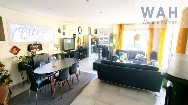 Ma-Cabane - Vente Maison Lunel, 87 m²