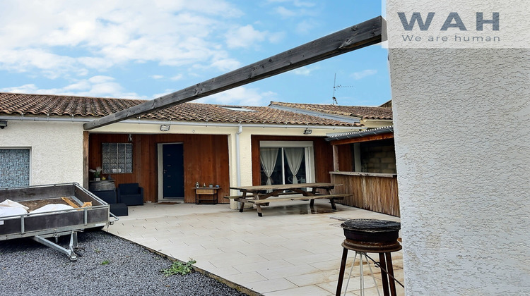 Ma-Cabane - Vente Maison Lunel, 76 m²