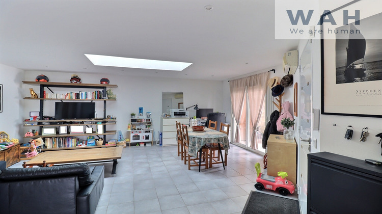 Ma-Cabane - Vente Maison Lunel, 76 m²