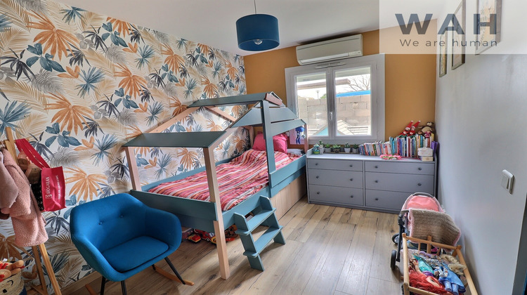 Ma-Cabane - Vente Maison Lunel, 76 m²