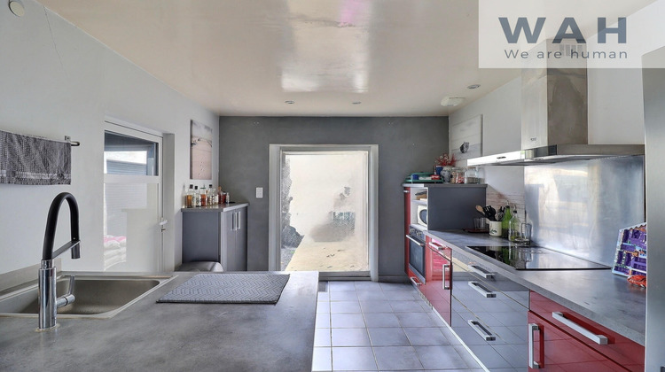 Ma-Cabane - Vente Maison Lunel, 76 m²