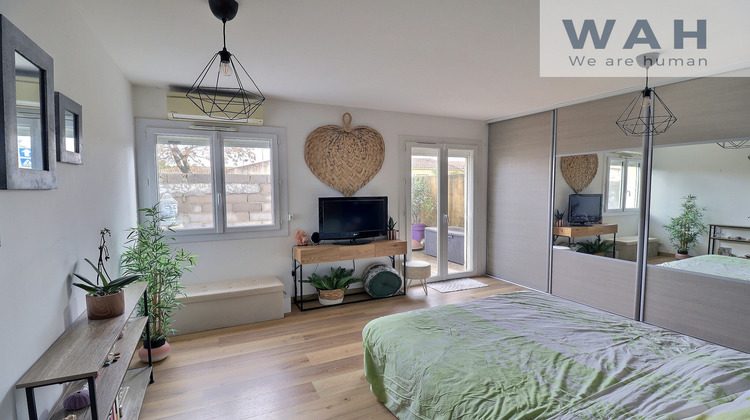 Ma-Cabane - Vente Maison Lunel, 76 m²