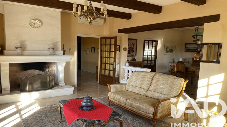 Ma-Cabane - Vente Maison Lunel, 164 m²