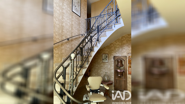 Ma-Cabane - Vente Maison Lunel, 164 m²