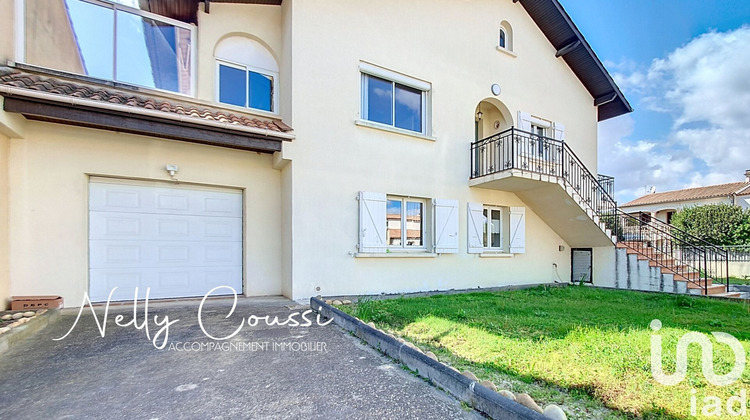 Ma-Cabane - Vente Maison Lunel, 192 m²