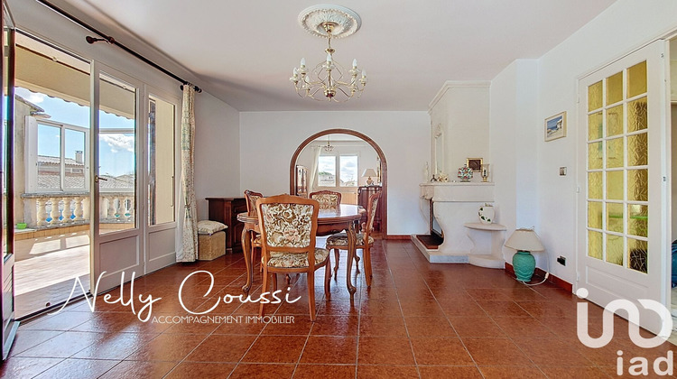 Ma-Cabane - Vente Maison Lunel, 192 m²