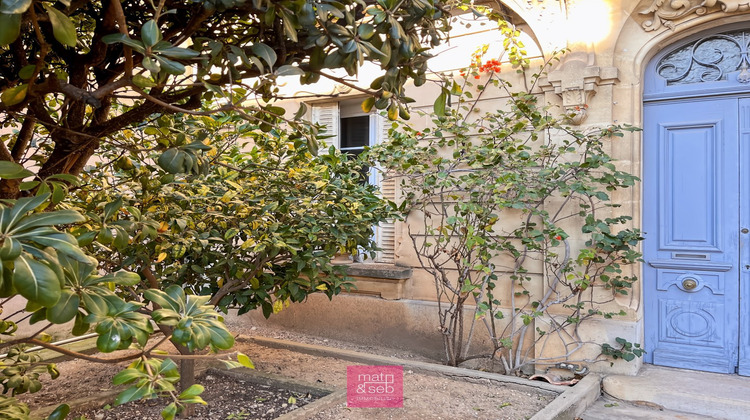 Ma-Cabane - Vente Maison LUNEL, 197 m²