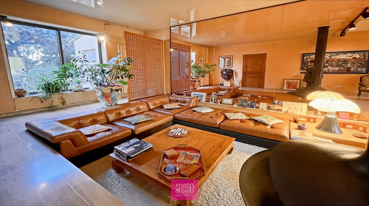 Ma-Cabane - Vente Maison LUNEL, 197 m²