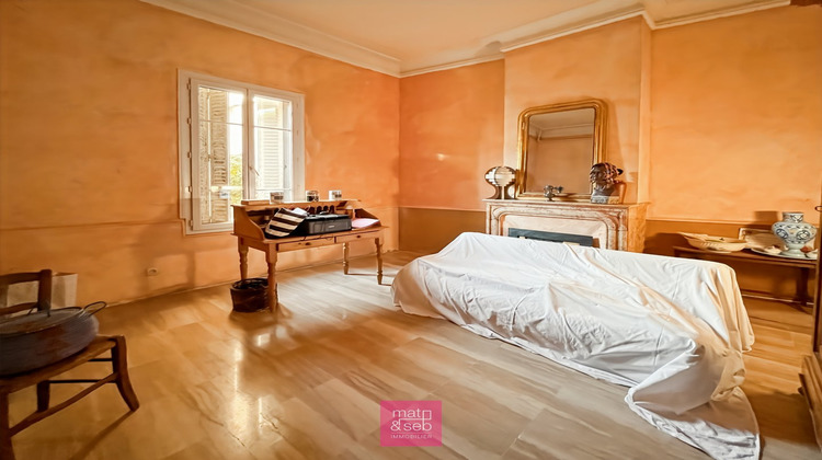 Ma-Cabane - Vente Maison LUNEL, 197 m²