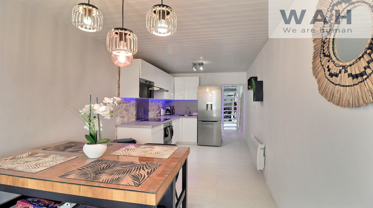 Ma-Cabane - Vente Maison Lunel, 46 m²