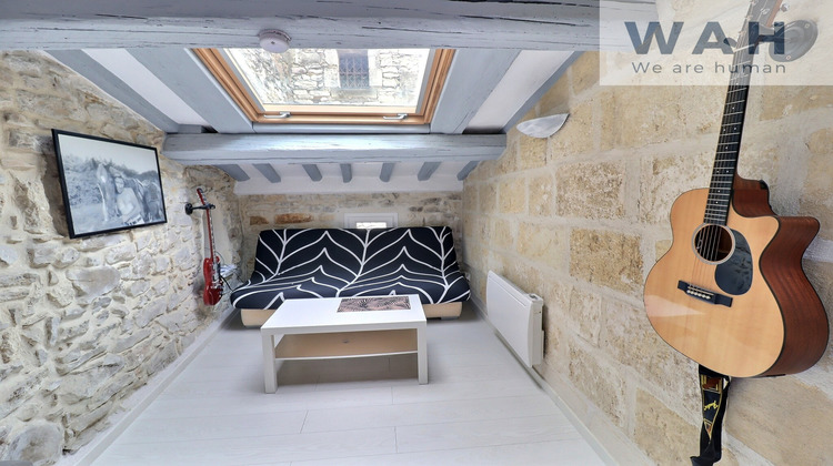 Ma-Cabane - Vente Maison Lunel, 46 m²