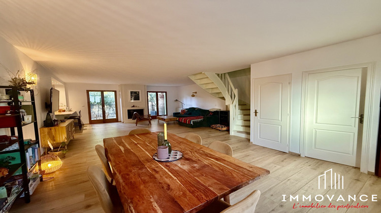 Ma-Cabane - Vente Maison Lunel, 105 m²