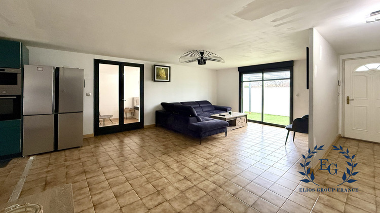 Ma-Cabane - Vente Maison Lunel, 105 m²