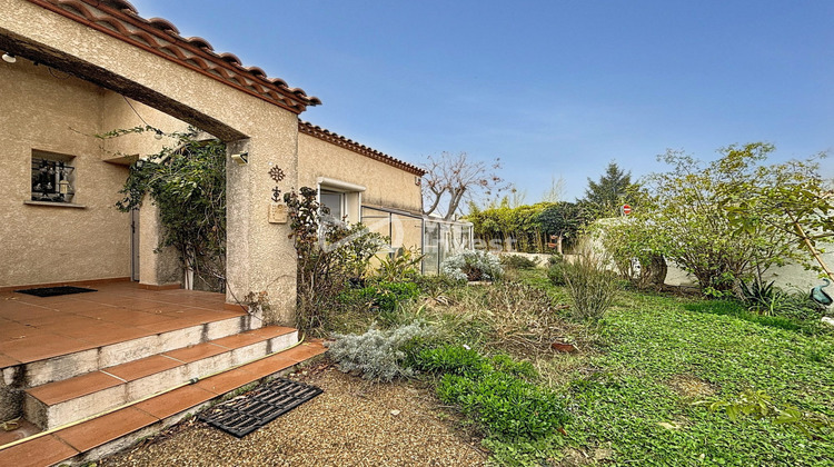 Ma-Cabane - Vente Maison Lunel, 100 m²