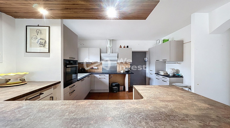 Ma-Cabane - Vente Maison Lunel, 100 m²