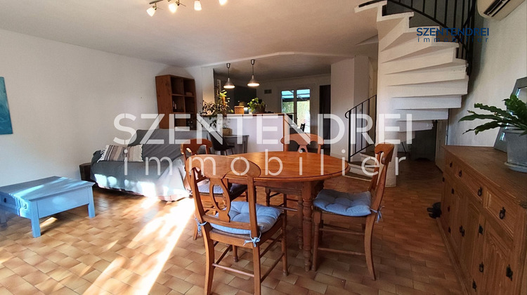 Ma-Cabane - Vente Maison Lunel, 110 m²