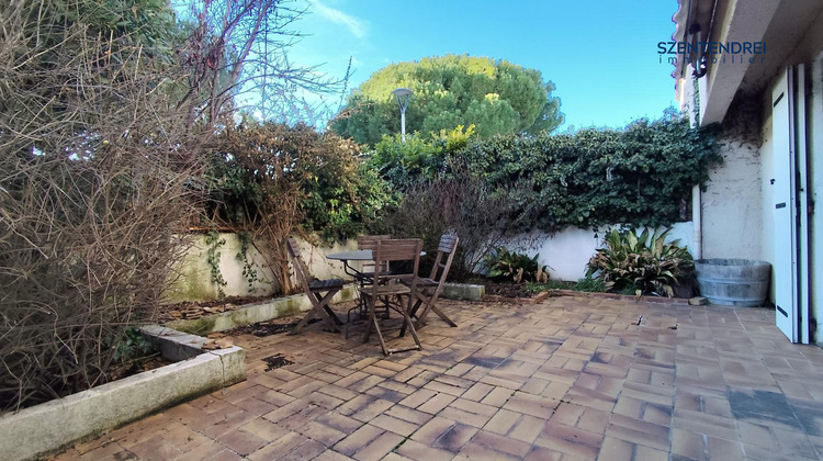 Ma-Cabane - Vente Maison Lunel, 110 m²