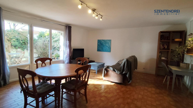 Ma-Cabane - Vente Maison Lunel, 110 m²