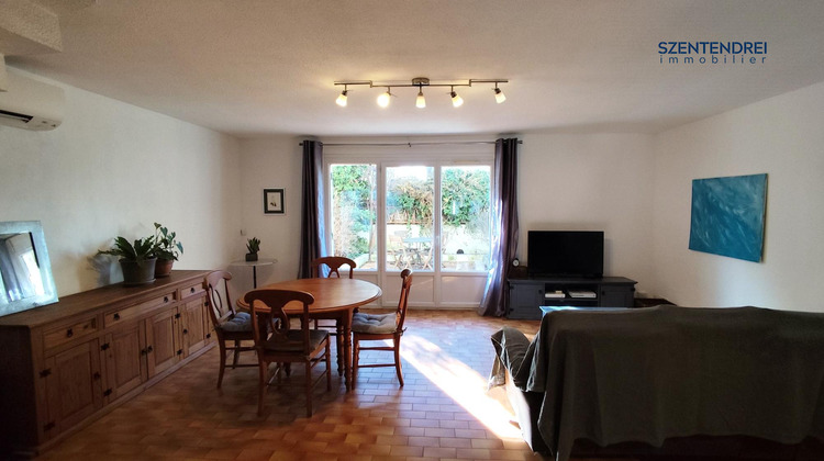 Ma-Cabane - Vente Maison Lunel, 110 m²