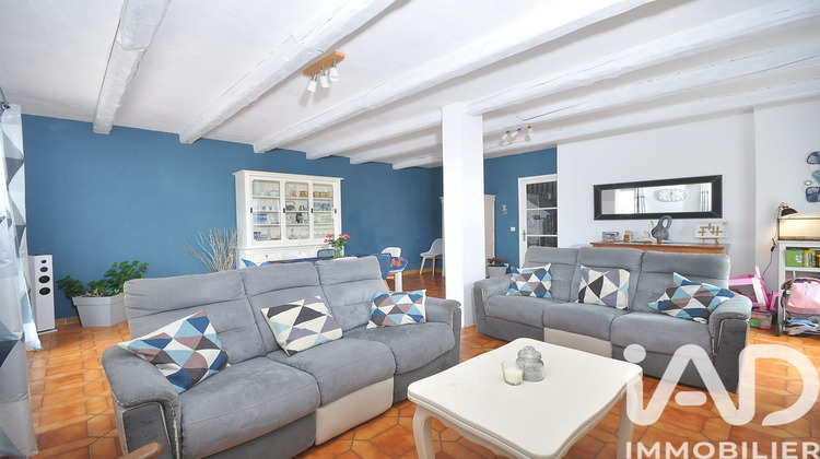 Ma-Cabane - Vente Maison Lunel, 178 m²