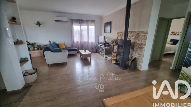 Ma-Cabane - Vente Maison Lunel, 126 m²