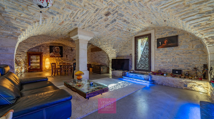 Ma-Cabane - Vente Maison LUNEL, 217 m²