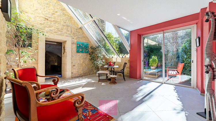 Ma-Cabane - Vente Maison LUNEL, 217 m²