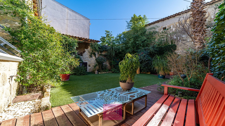 Ma-Cabane - Vente Maison LUNEL, 217 m²