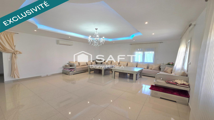 Ma-Cabane - Vente Maison Lunel, 535 m²