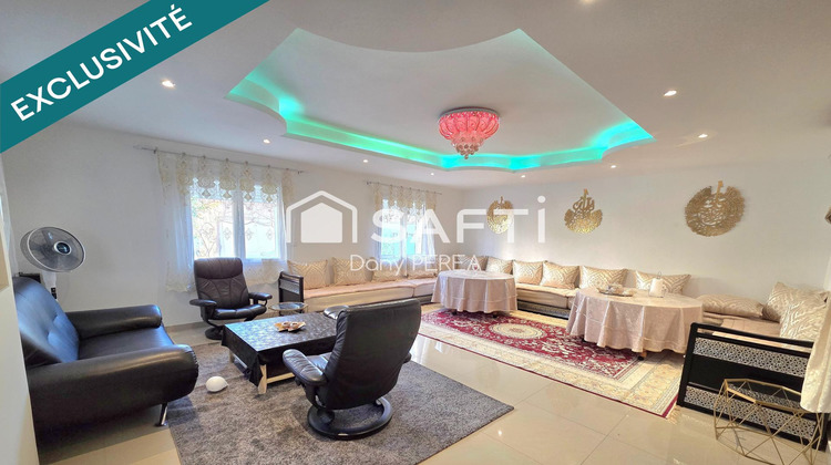 Ma-Cabane - Vente Maison Lunel, 535 m²