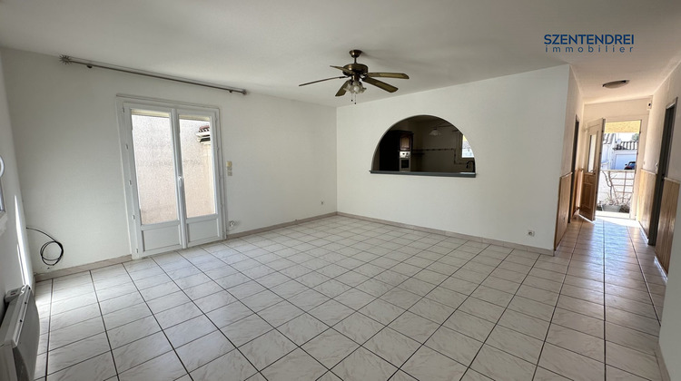 Ma-Cabane - Vente Maison Lunel, 76 m²