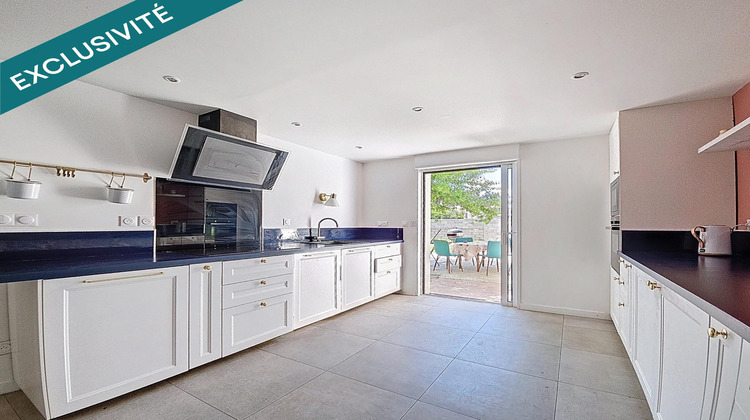 Ma-Cabane - Vente Maison Lunel, 178 m²