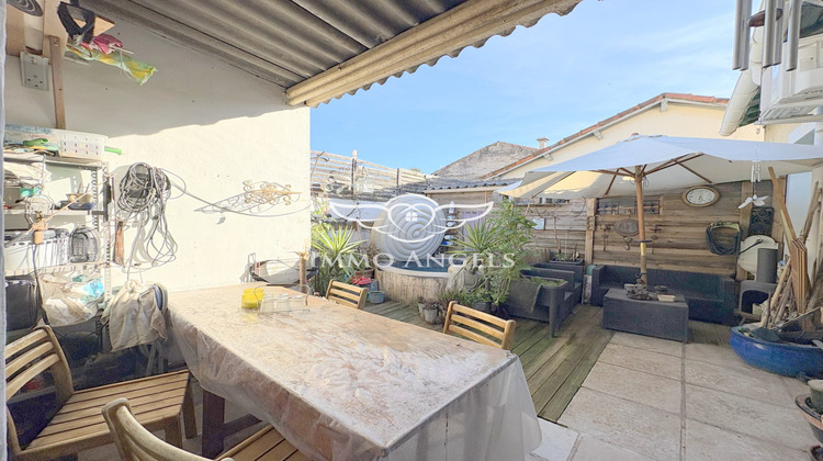 Ma-Cabane - Vente Maison Lunel, 70 m²