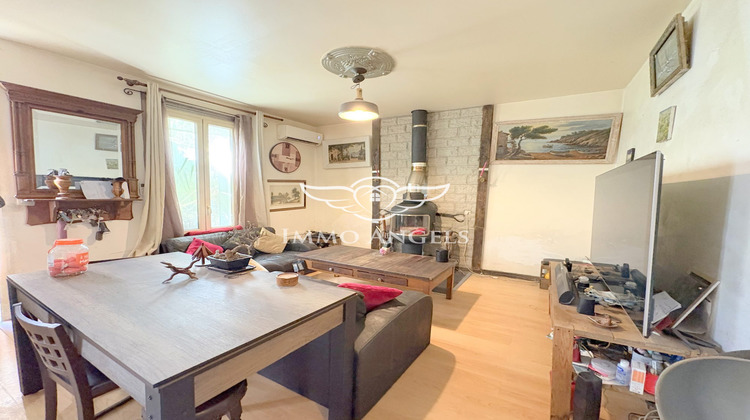 Ma-Cabane - Vente Maison Lunel, 70 m²